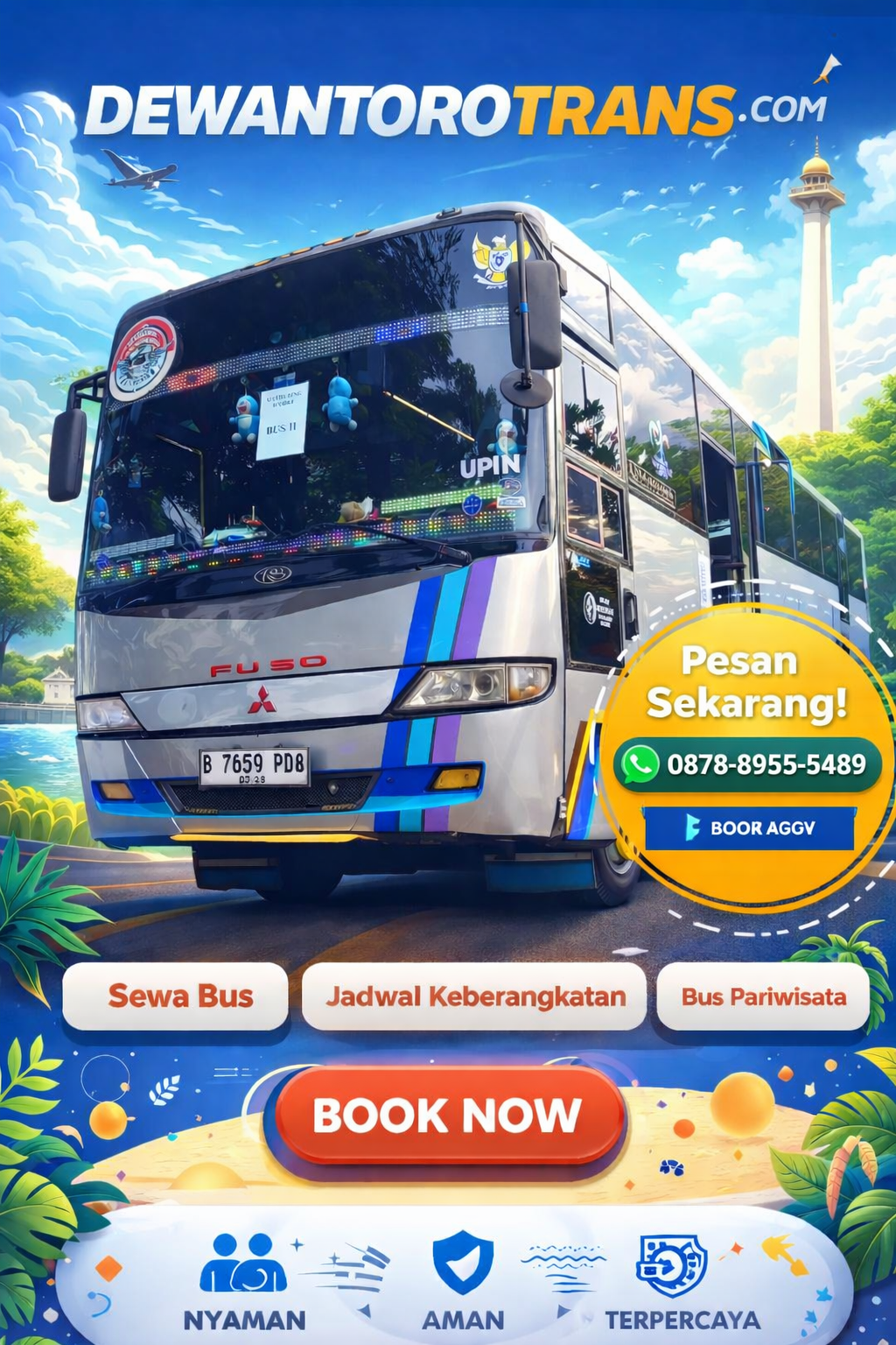 dewantorotrans